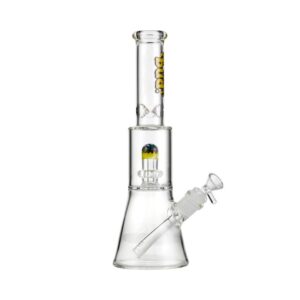 Shop Bud Scientific UFO Percolator Bong 33cm in australian