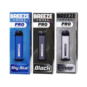 Shop Breeze Pro Discreet - 510 Battery in australian