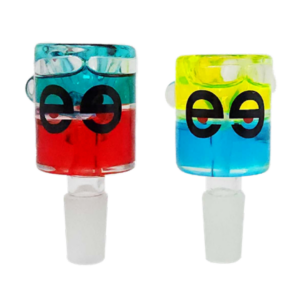 Shop Cheech Glass Double Glycerin Bowls in australian