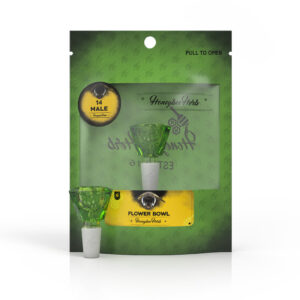 Shop GLASS FLOWER BOWL (FB-4) in australian