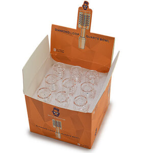 Shop Space King Quartz Bowl - 9PC in australian