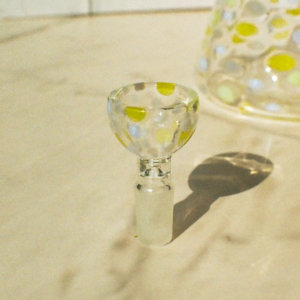 Shop Go Easy Good Day Bong Bowl in australian