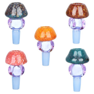 Shop Majestic Honeycomb Herb Slide - 14mm M / Colors Vary in australian