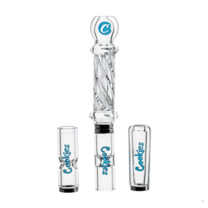 Shop Cookies Pocket Hitters Chillum Kit in australian