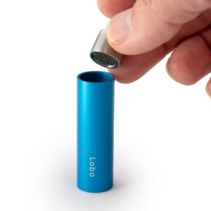 Shop POTV Lobo Enthusiast Vaporizer Kit in australian