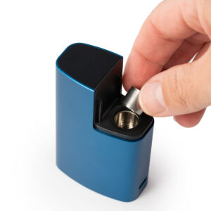 Shop POTV Lobo Starter Vaporizer Kit in australian
