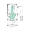 Shop Pulsar Beaker Perc Ash Catcher - 4" / 14mm / 90D in australian