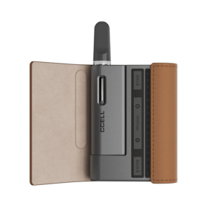 Shop CCell Fino 510 Battery in australian