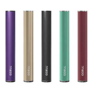 Shop CCell M3 - 510 Pen Battery in australian