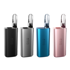 Shop CCell Silo Vape Battery - 500mAh in australian