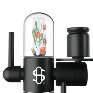 Shop Stundenglass Small Upstem (Straight) Under the Sea in australian