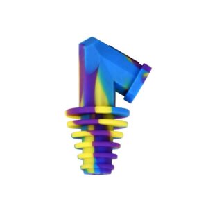 Shop Pulsar Silicone Cart Rig Adapter in australian