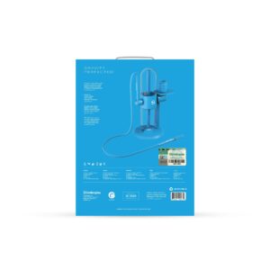 Shop Cookies X Stündenglass - Gravity Infuser in australian