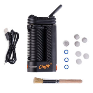 Shop Crafty+ Plus Vaporizer in australian