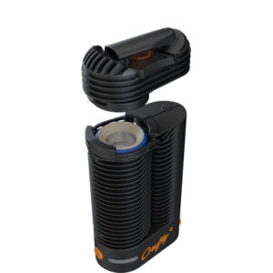 Shop Crafty+ (Plus) Vaporizer in australian