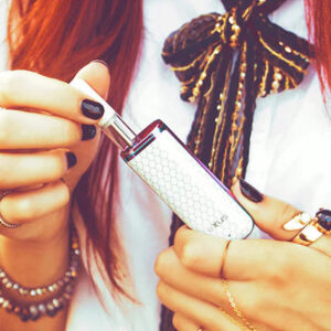 Shop Exxus MiNovo Cartridge Vaporizer in australian