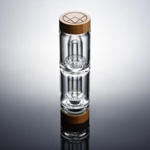 Shop Dual UFO Percolator in australian