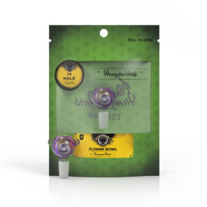 Shop GLASS FLOWER BOWL (FB-10) in australian