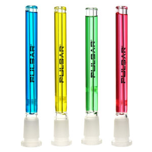 Shop Pulsar Glycerin Series Downstem - 24pcs in australian