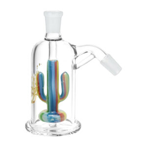 Shop Pulsar Cactus Fantasy Ash Catcher | 5.25" | 14mm in australian