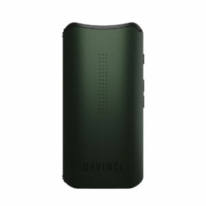 Shop DaVinci IQC Portable Vaporizer (taxes extra) in australian