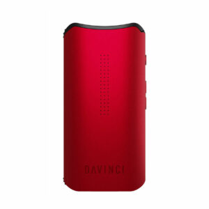 Shop DaVinci IQC Portable Vaporizer (taxes extra) in australian