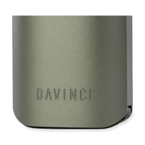 Shop DaVinci IQC Vaporizer in australian