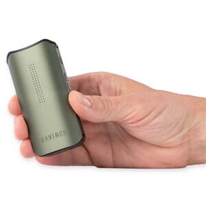 Shop DaVinci IQC Vaporizer in australian