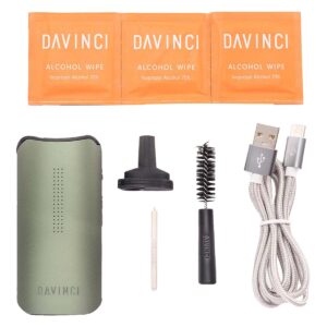 Shop DaVinci IQC Vaporizer in australian