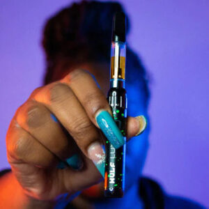 Shop Yocan LUX Cartridge Battery in australian