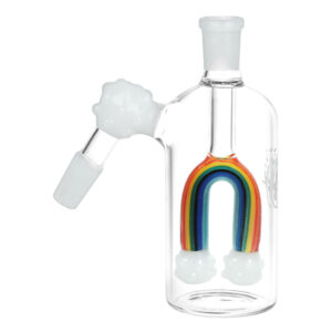 Shop Pulsar Chasing Rainbows Ash Catcher | 5" | 14mm in australian