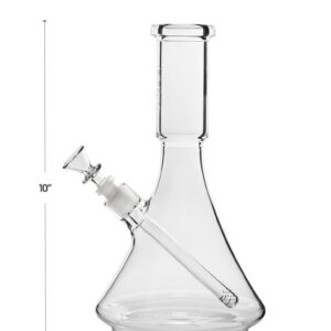 Shop GRAV - Medium Deco Beaker Bong in australian