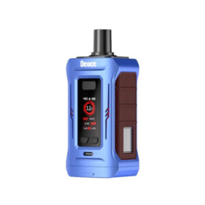 Shop Yocan Deuce - Dual 510 Battery in australian
