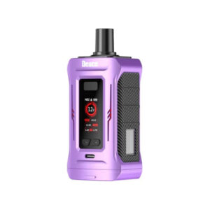 Shop Yocan Deuce - Dual 510 Battery in australian