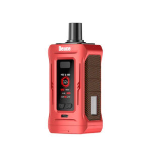 Shop Yocan Deuce - Dual 510 Battery in australian