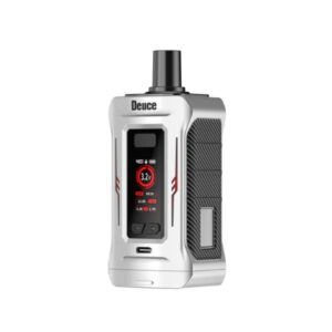 Shop Yocan Deuce - Dual 510 Battery in australian