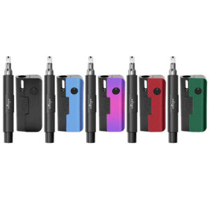 Shop EVRI Starter Pack by Dip Devices for 510 Flower and Wax in australian