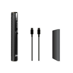 Shop Yocan Black Series - Smart Battery in australian