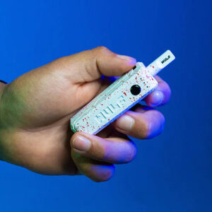 Shop Yocan Uni Max Concentration Kit by Wulf Mod in australian