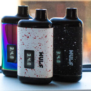 Shop Wulf Mods Recon Cartridge Vaporizer in australian