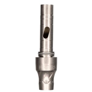 Shop Dynavap The VonG (i): Titanium in australian