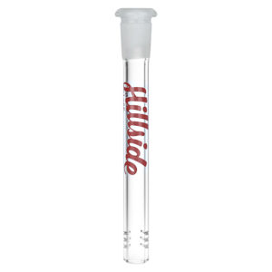 Shop Hillside Glass Downstem - 5" 12ct in australian