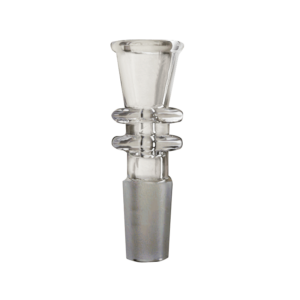 Shop Eyce Beaker Glass Bowl Slide in australian