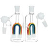 Shop Pulsar Chasing Rainbows Ash Catcher | 5" | 14mm in australian