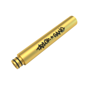 Shop Taylor Gang x Stundenglass Wand in australian