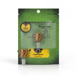 Shop GLASS FLOWER BOWL (FB-9) in australian