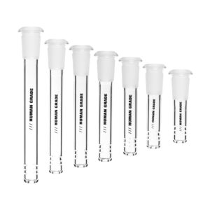 Shop Human Grade Downstems in australian