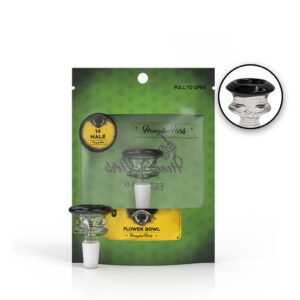 Shop GLASS FLOWER BOWL (FB-3) in australian