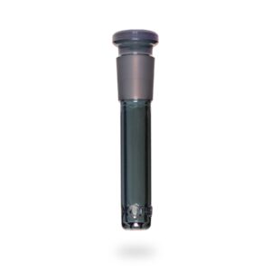 Shop Jane West: Twenties Collection 90mm Downstem - Midnight in australian
