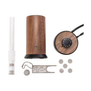 Shop EpicVape E-Nano XL Vaporizer by Epickai in australian
